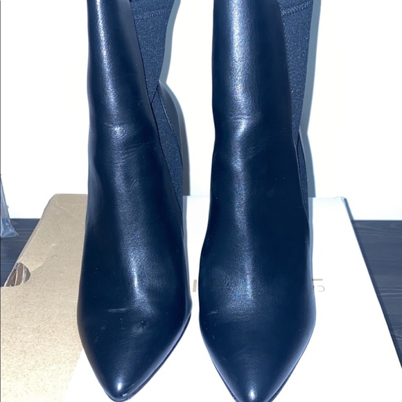 Booties - Picture 2 of 5